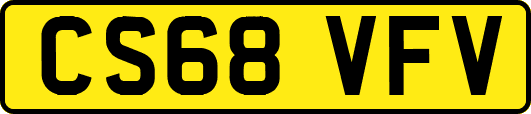 CS68VFV