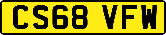 CS68VFW