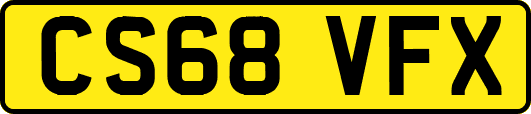 CS68VFX