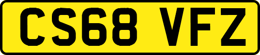 CS68VFZ