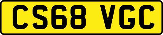 CS68VGC