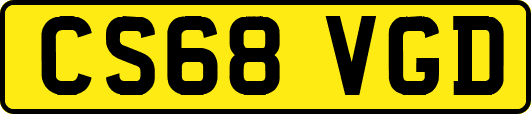 CS68VGD