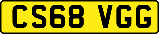 CS68VGG