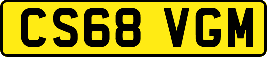 CS68VGM