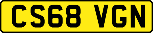 CS68VGN