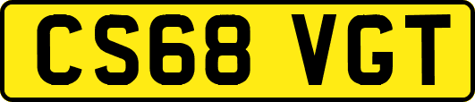 CS68VGT