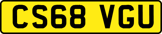 CS68VGU