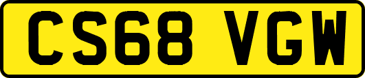 CS68VGW