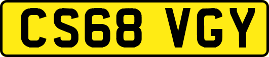 CS68VGY