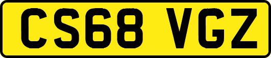CS68VGZ