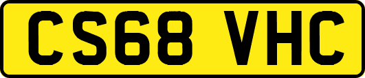 CS68VHC