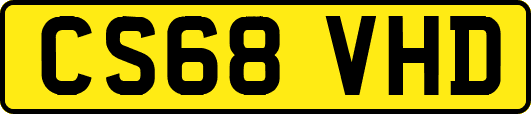 CS68VHD