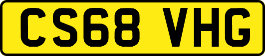 CS68VHG
