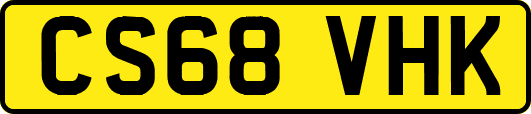 CS68VHK