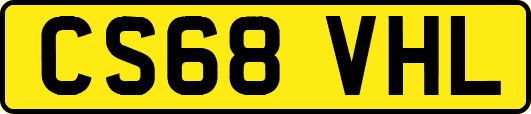 CS68VHL