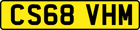 CS68VHM