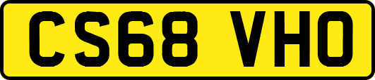CS68VHO