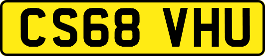 CS68VHU