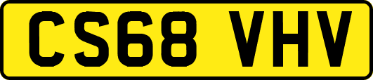 CS68VHV