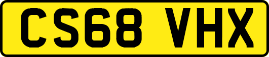 CS68VHX