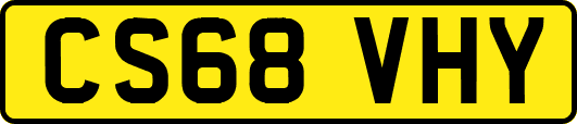 CS68VHY