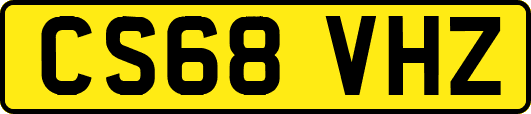 CS68VHZ