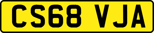CS68VJA