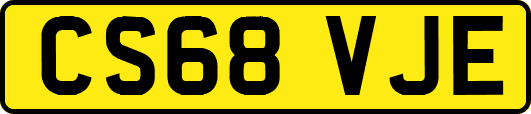CS68VJE