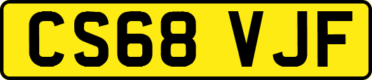 CS68VJF