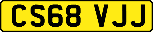 CS68VJJ
