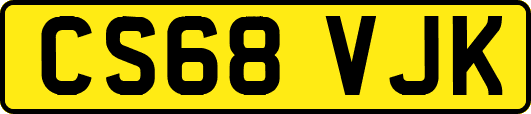 CS68VJK