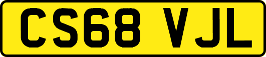CS68VJL