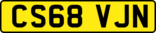 CS68VJN