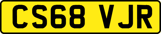 CS68VJR