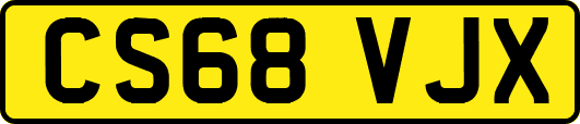 CS68VJX