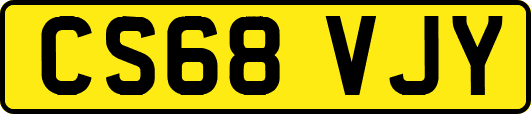 CS68VJY