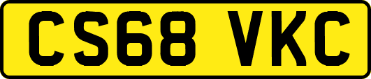 CS68VKC