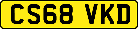 CS68VKD