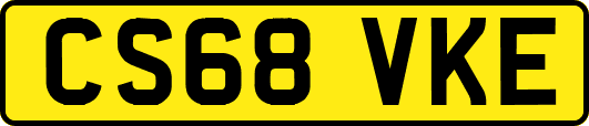 CS68VKE