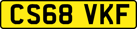 CS68VKF
