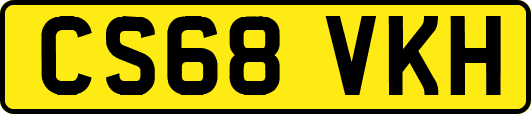 CS68VKH