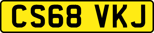 CS68VKJ
