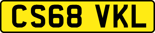 CS68VKL