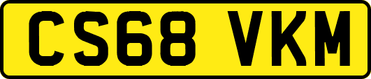 CS68VKM