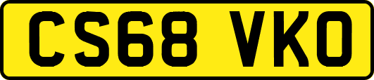 CS68VKO