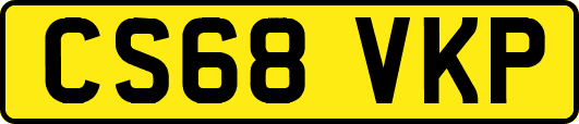 CS68VKP