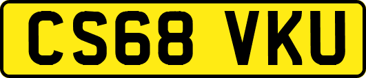 CS68VKU