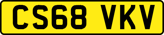 CS68VKV