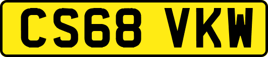 CS68VKW