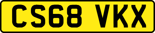 CS68VKX